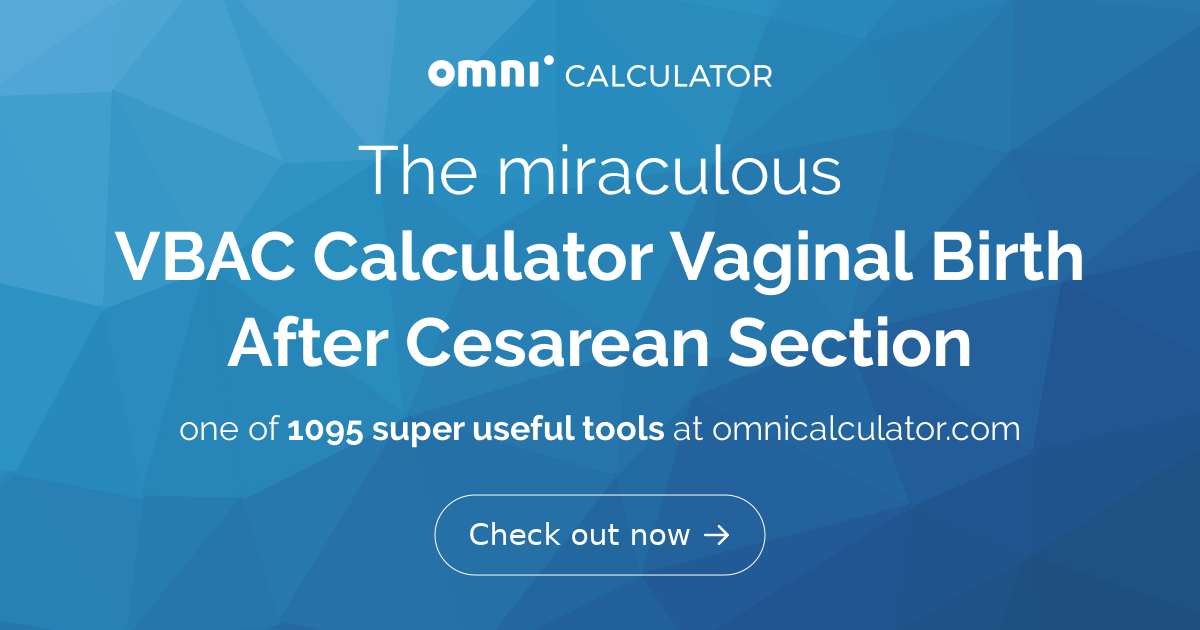 c section due date calculator