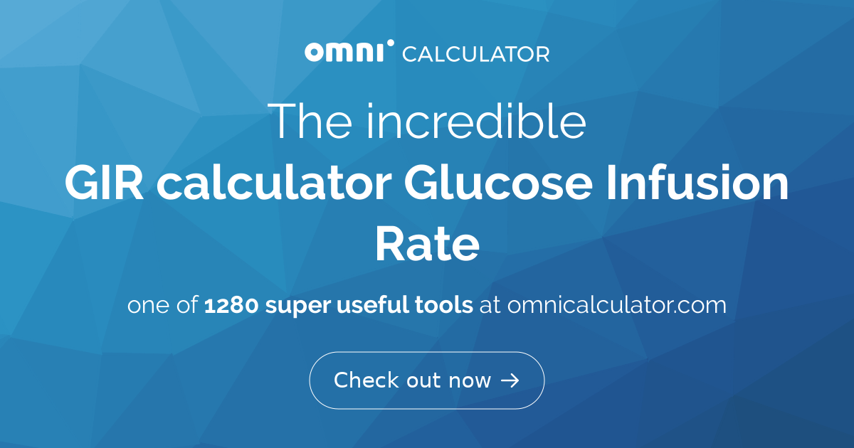 total health calculator