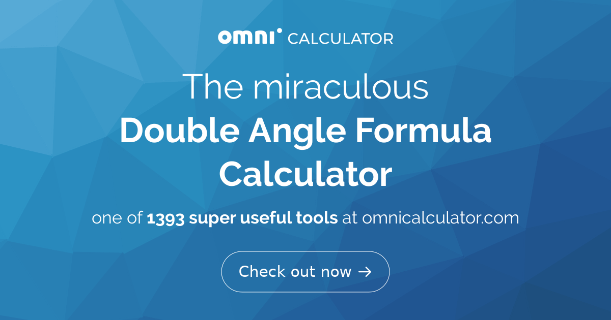 double-angle-formula-calculator-identities