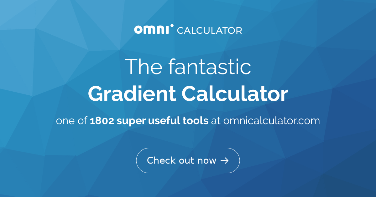 gradient-calculator-of-a-line-through-two-points