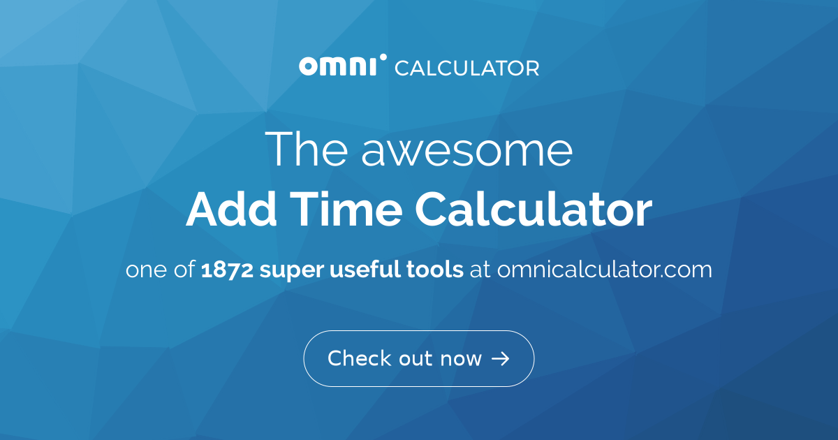 add-time-calculator