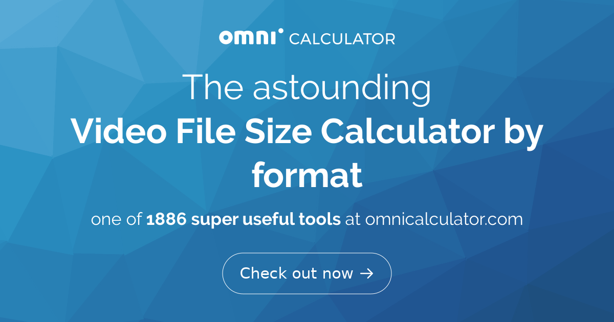 video-file-size-calculator-by-format