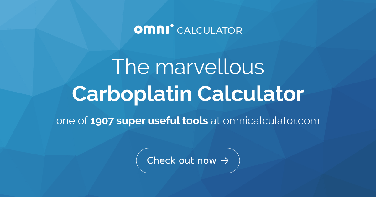 Omni calculator. Crown-Rump length.