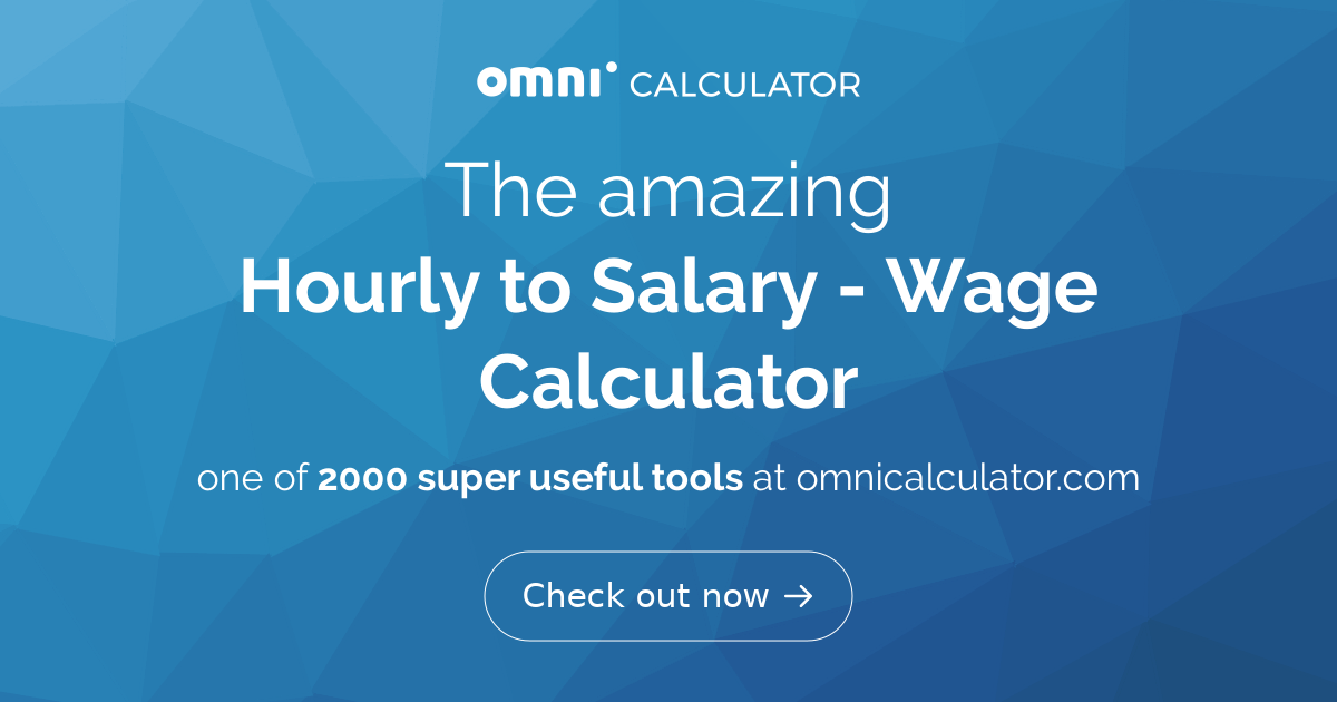 hourly-to-salary-what-is-my-annual-income