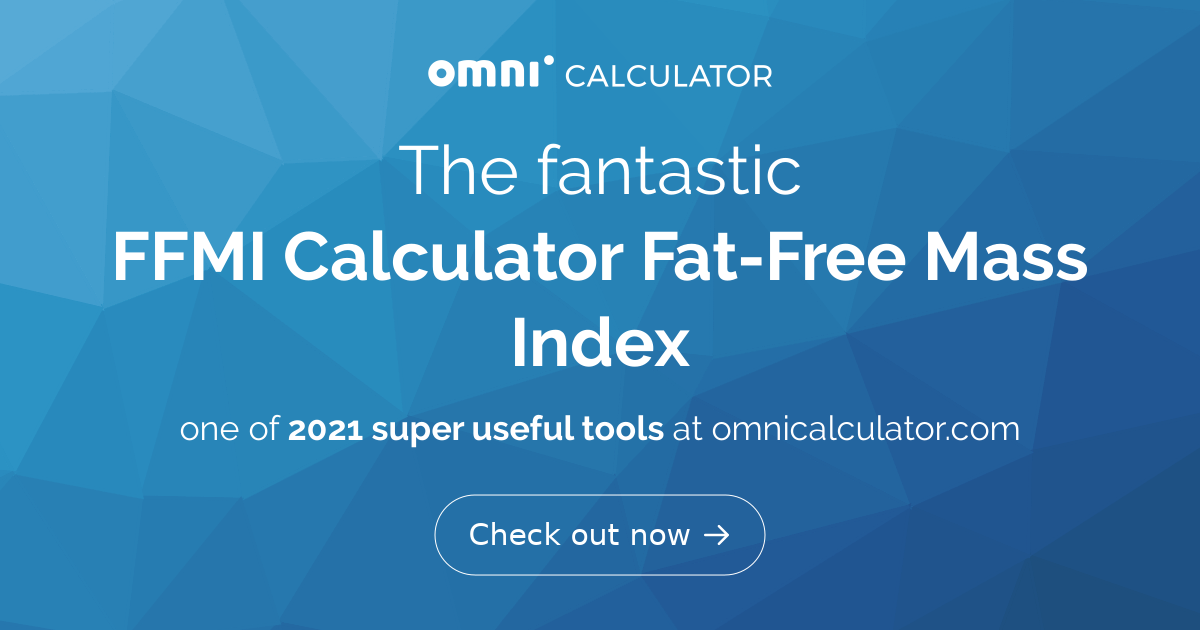 army body fat calculator