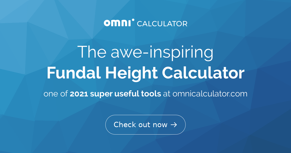 fundal-height-calculator-with-charts