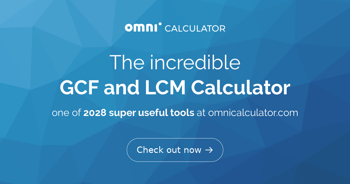 gcf-and-lcm-calculator