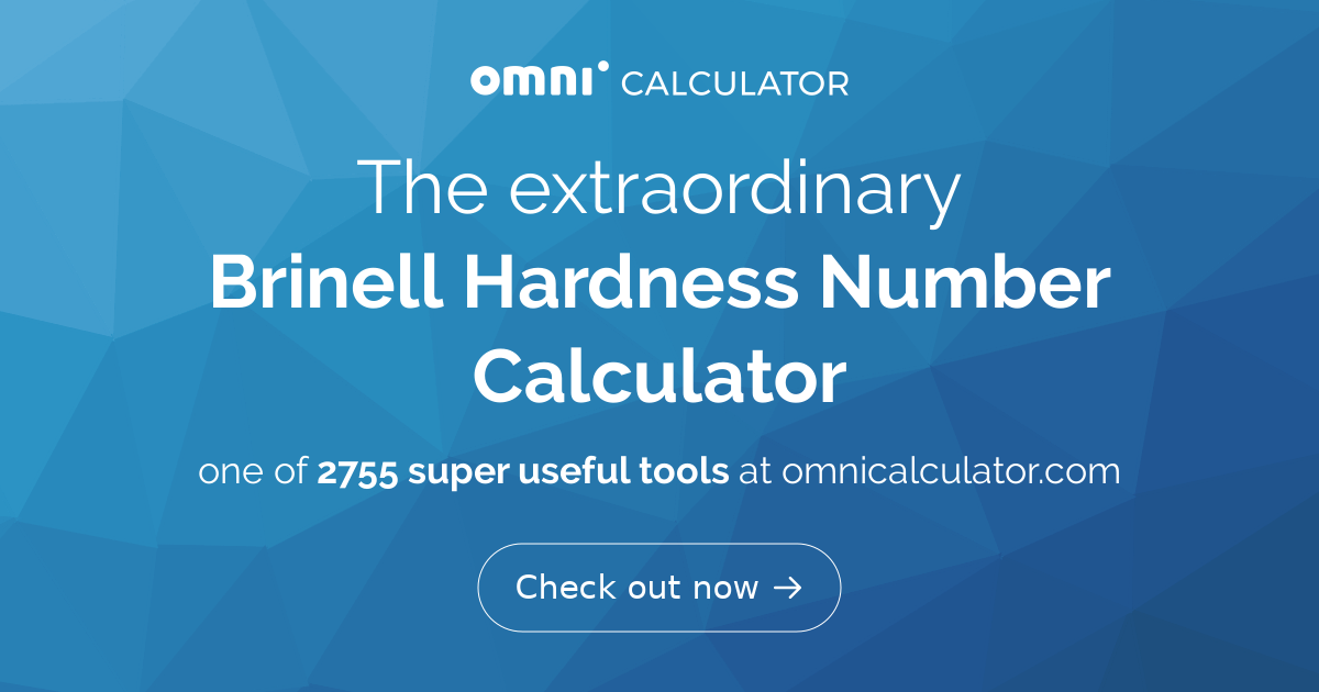 brinell-hardness-number-calculator-w-formula-calculator-academy