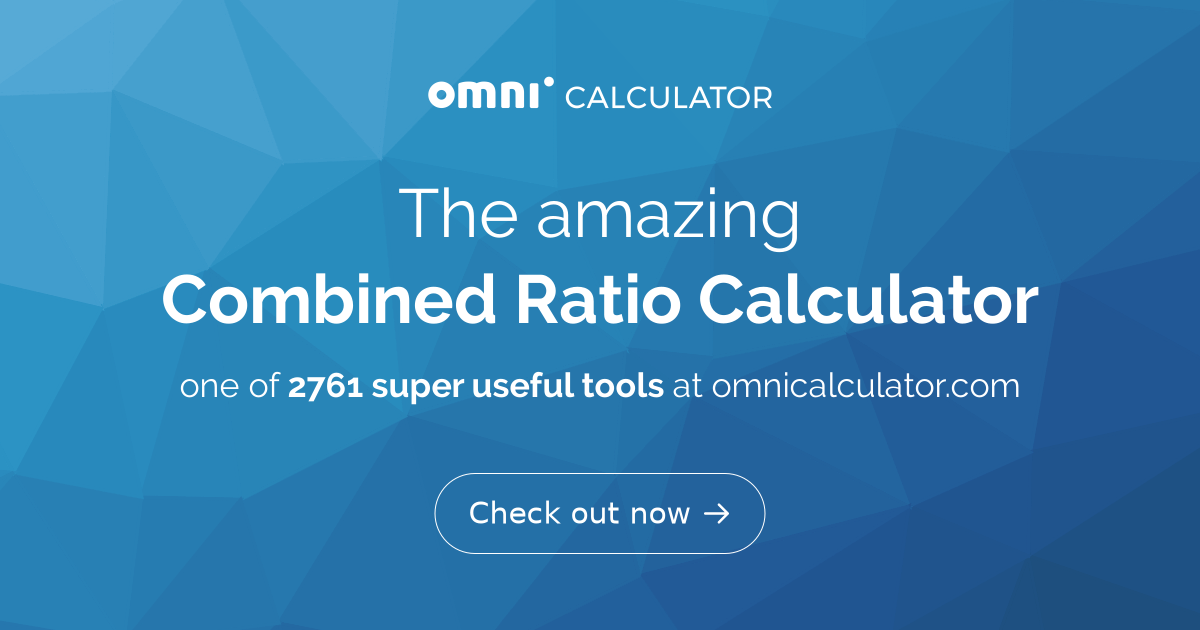 combined-ratio-calculator-and-formula