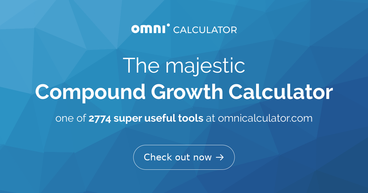 compound-growth-calculator