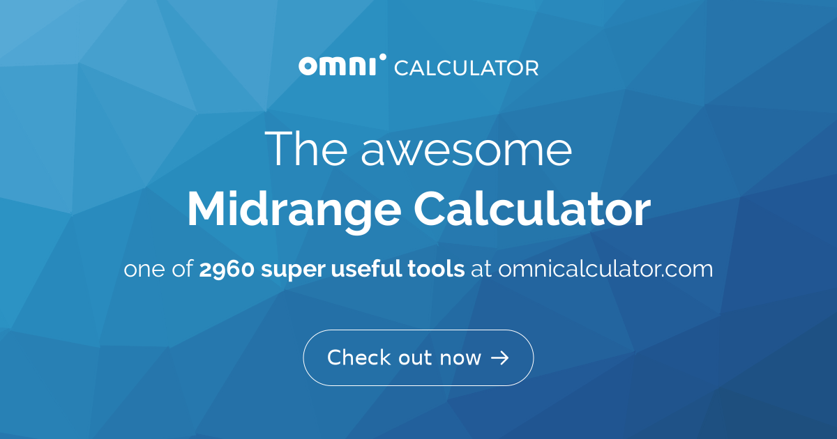 solved-midrange-the-midrange-of-a-distribution-is-defined-as-the