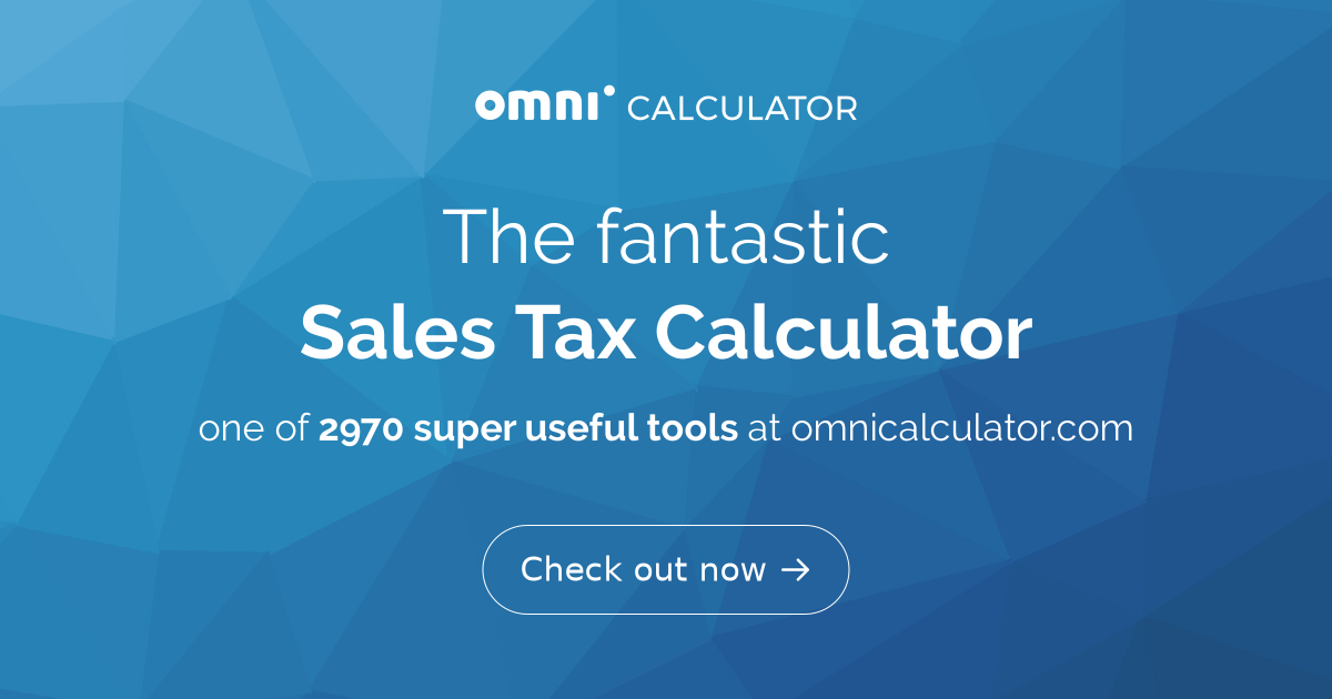 kentucky car tax calculator