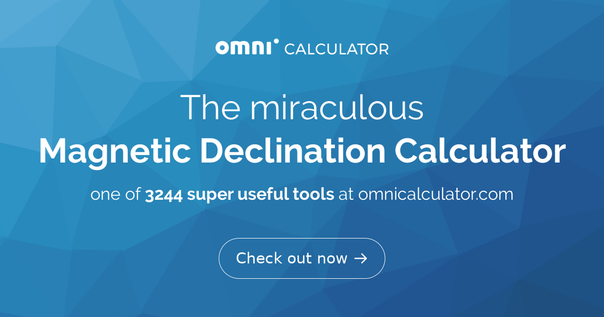 Magnetic Calculator - A Practical Guide