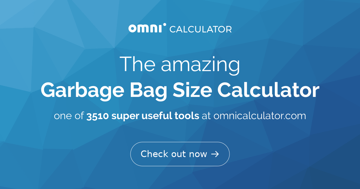 Calculate Plastic Film Thickness | Gauge By Weight Calculator