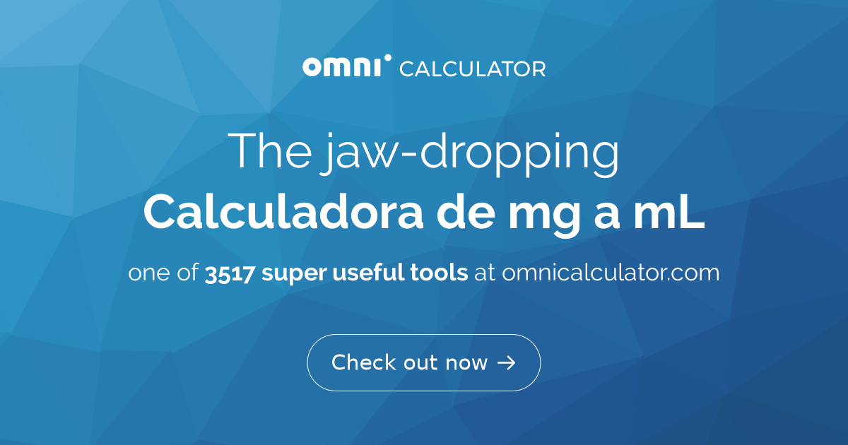 calculadora-de-mg-a-ml