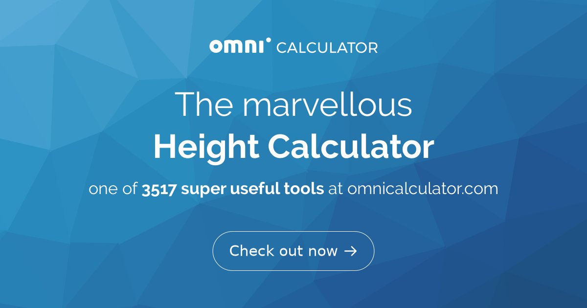 height-calculator-how-tall-will-i-be