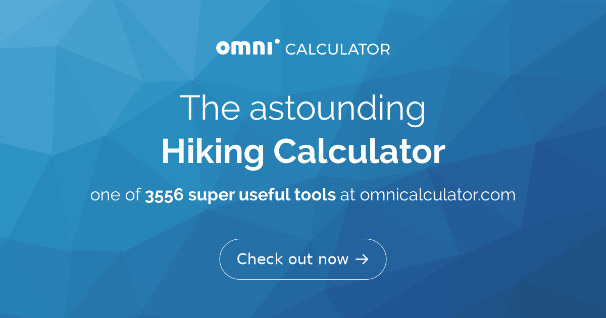 Stair Climbing Calculator: Calculate Elevation Gain and More - Fit For Trips