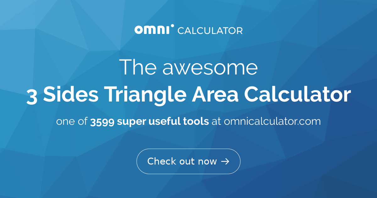 Zona 37433 3 inch Triangle