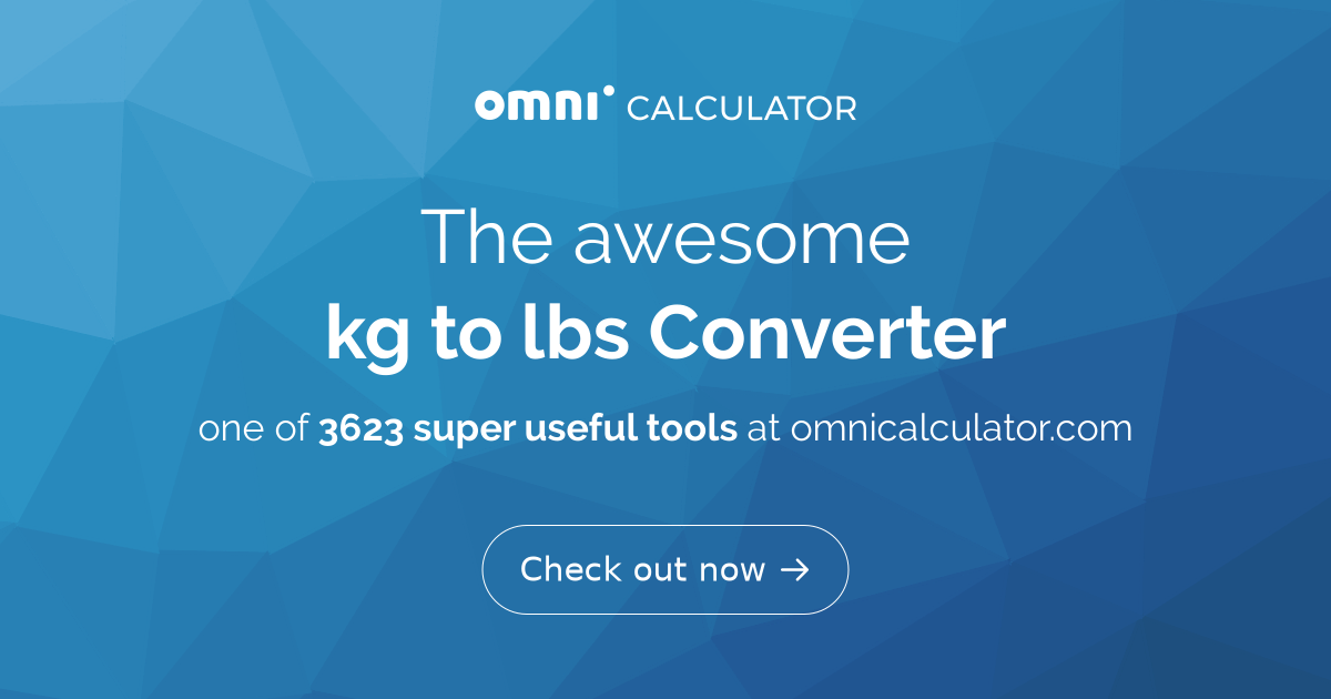 6 kilos 2024 in lbs