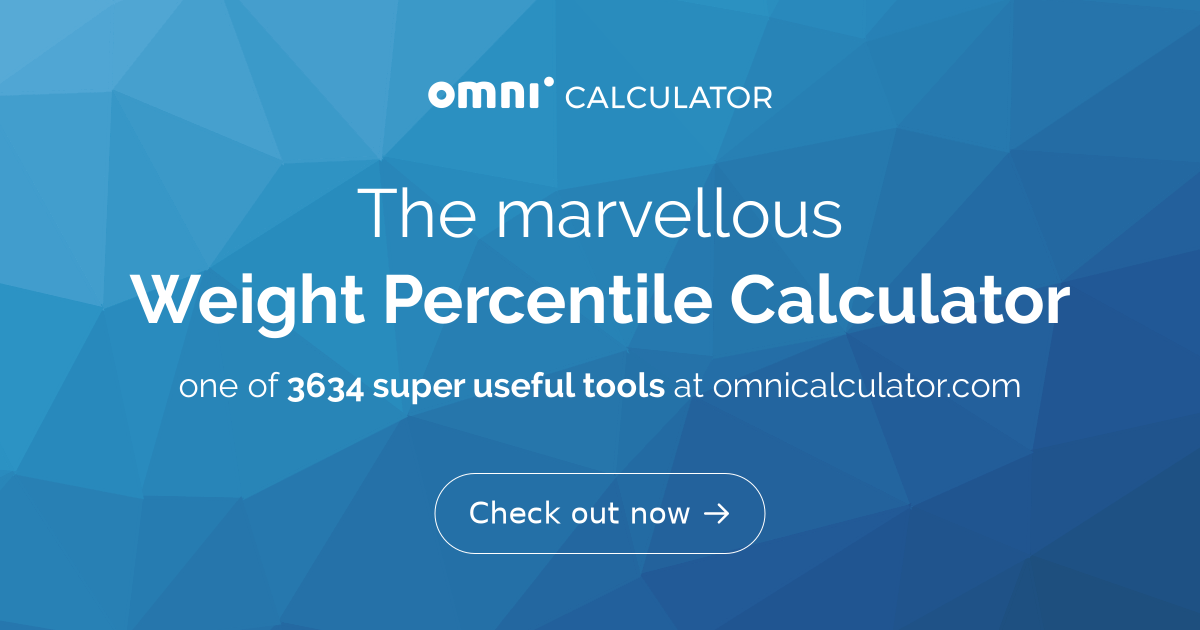 weight-percentile-calculator-correct-child-weight