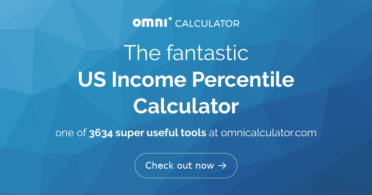 us-income-percentile-calculator