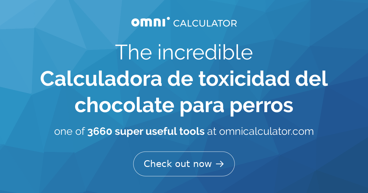 la manteca de cacao es tóxica para los perros