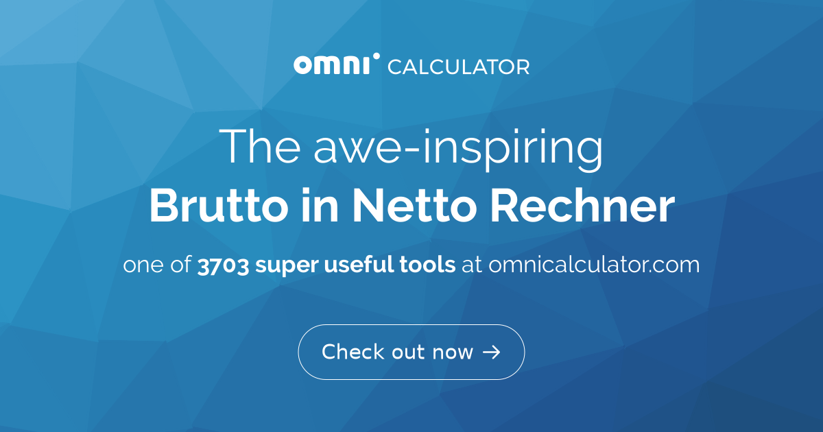 brutto-in-netto-rechner