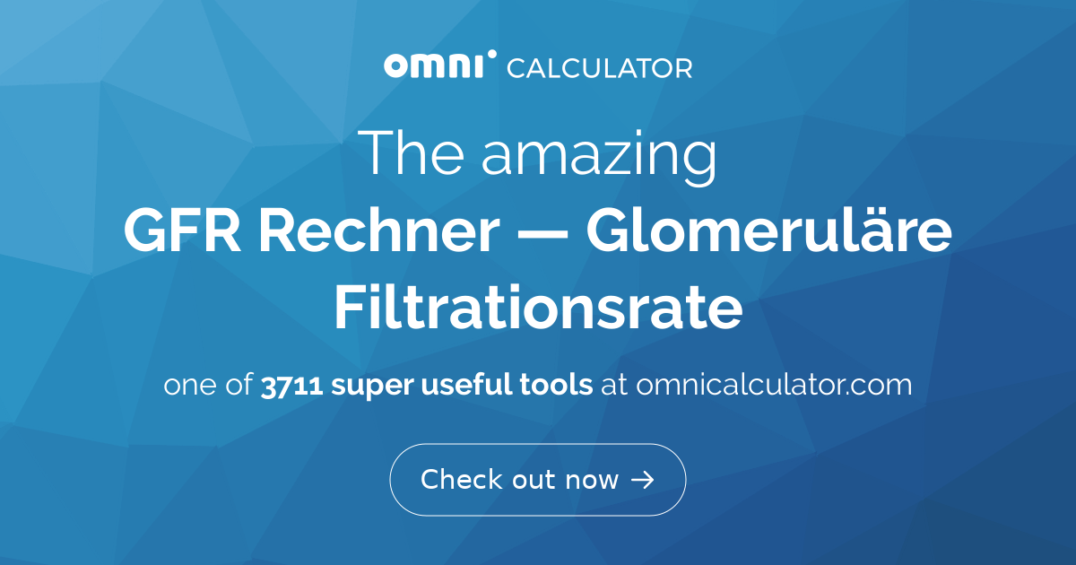 gfr-rechner-glomerul-re-filtrationsrate