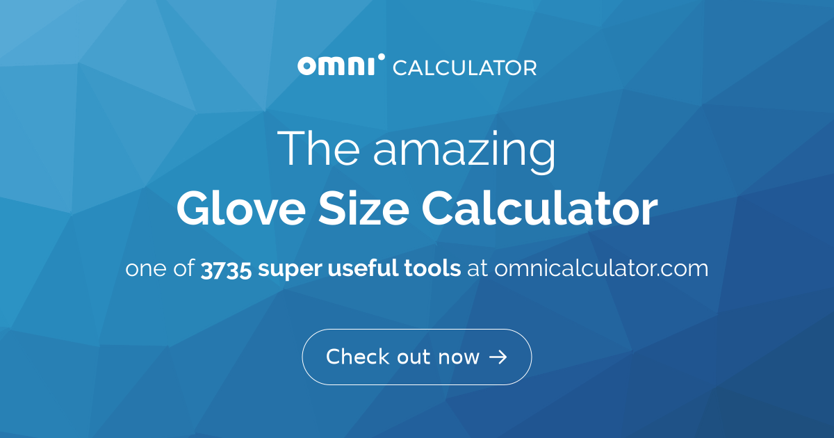 How to Check Glove Size for Kitchen: Quick & Accurate Guide