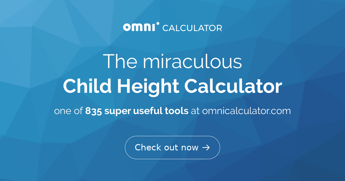 child-height-predictor-how-tall-will-i-be-omni-calculator