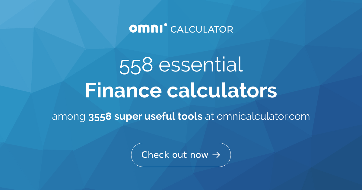 Money Calculator,  Estimated Earnings Tool