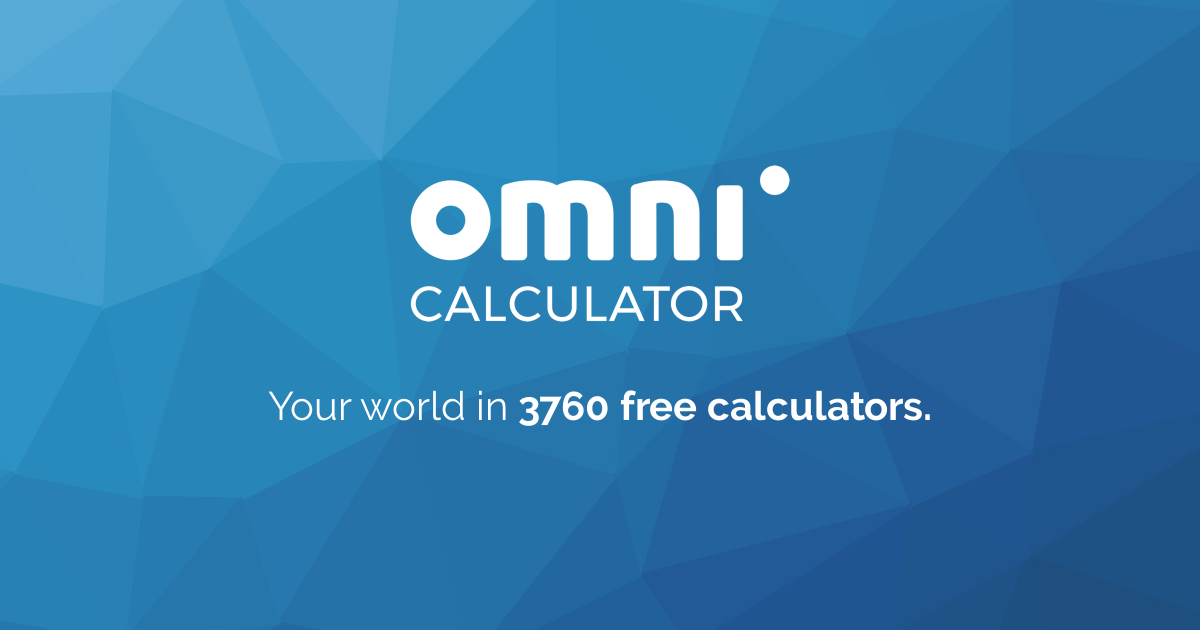 www.omnicalculator.com