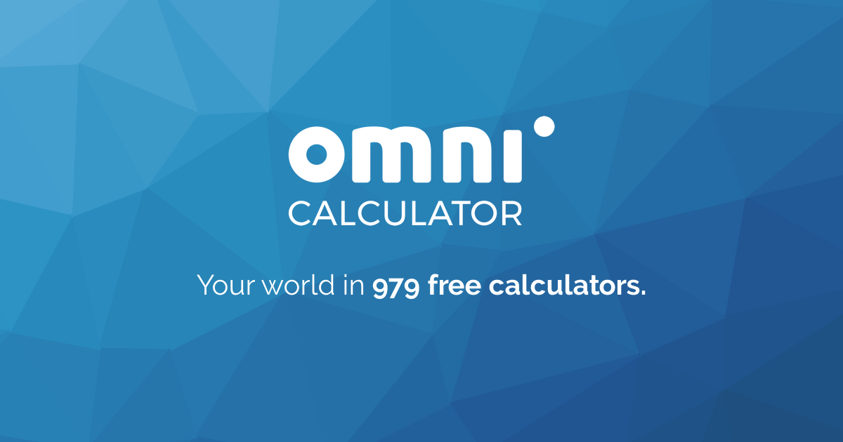 omni-calculator